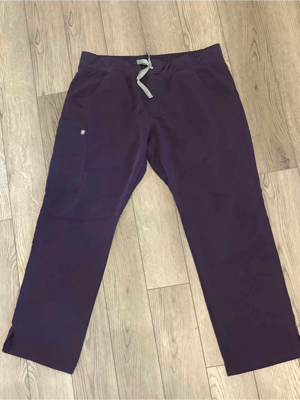 Women's Yola Figs XL Scrub Pant